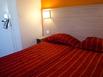 Première Classe Calais Centre-Gare - Hotel