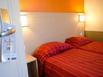 Première Classe Calais Centre-Gare - Hotel