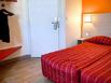 Première Classe Calais Centre-Gare - Hotel