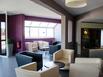 Première Classe Calais Centre-Gare - Hotel