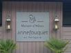 Maison dhtes Anne Fouquet - Hotel