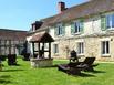 Le Clos des Vignes - Hotel