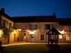 Le Clos des Vignes - Hotel