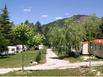 Camping La Ferme de Castellane - Hotel