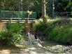 Camping La Ferme de Castellane - Hotel