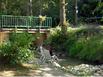 Camping La Ferme de Castellane - Hotel