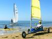 Holiday Suites Bray-Dunes - Hotel