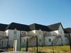 Holiday Suites Côte dOpale Platier dOye - Hotel