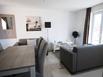 Holiday Suites Côte dOpale Platier dOye - Hotel