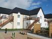 Holiday Suites Côte dOpale Platier dOye - Hotel