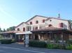 Hostellerie de la roseraie - Hotel
