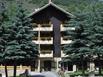 Htel La Balme Alphand - Hotel