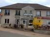 Hôtel les Combrailles - Hotel