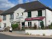 Hôtel les Combrailles - Hotel