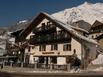 Hotel LEtendard de Vaujany - Hotel