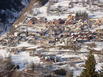 Hotel LEtendard de Vaujany - Hotel