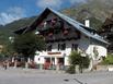 Hotel LEtendard de Vaujany - Hotel