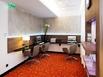 Courtyard by Marriott Paris Boulogne - Hotel