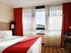 Courtyard by Marriott Paris Boulogne - Hotel