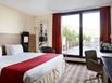 Courtyard by Marriott Paris Boulogne - Hotel