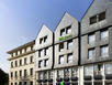 ibis Styles Honfleur Centre Historique - Hotel