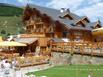 Cote Brune - Hotel