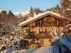 Chalet in Megeve - Hotel