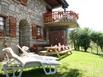 Chalet in Megeve - Hotel