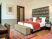 Citadines Suites Arc de Triomphe Paris - Hotel