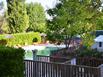 Camping les Fouguires - Hotel