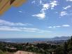 Cannes Les Rves dOr apartment - Hotel