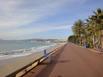 Cannes Les Rves dOr apartment - Hotel
