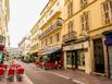 Studio Vagliano - Hotel