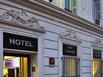 Music Htel - Hotel