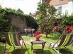 Les Hauts de Boulogne - Hotel