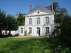 Bagatelle Chambres dHtes en Touraine - Hotel