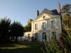 Bagatelle Chambres dHtes en Touraine - Hotel