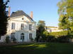 Bagatelle Chambres dHtes en Touraine - Hotel