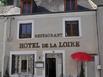 Htel de la Loire - Hotel