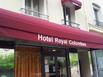 Htel Royal Colombes - Hotel