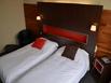 Le Riche - Hotel