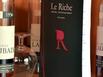 Le Riche - Hotel