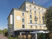 Plessis Parc Htel - Hotel