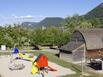 Village de Gites le Colombier - Hotel