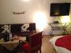 Chambres dhôtes La Devinière wellness et spa - Hotel