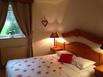 Chambres dhôtes La Devinière wellness et spa - Hotel