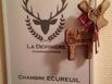 Chambres dhôtes La Devinière wellness et spa - Hotel