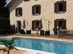 Chambres dhôtes La Devinière wellness et spa - Hotel