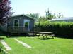 Camping-Caravaning de la Mollière - Hotel