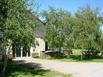 Camping-Caravaning de la Mollière - Hotel